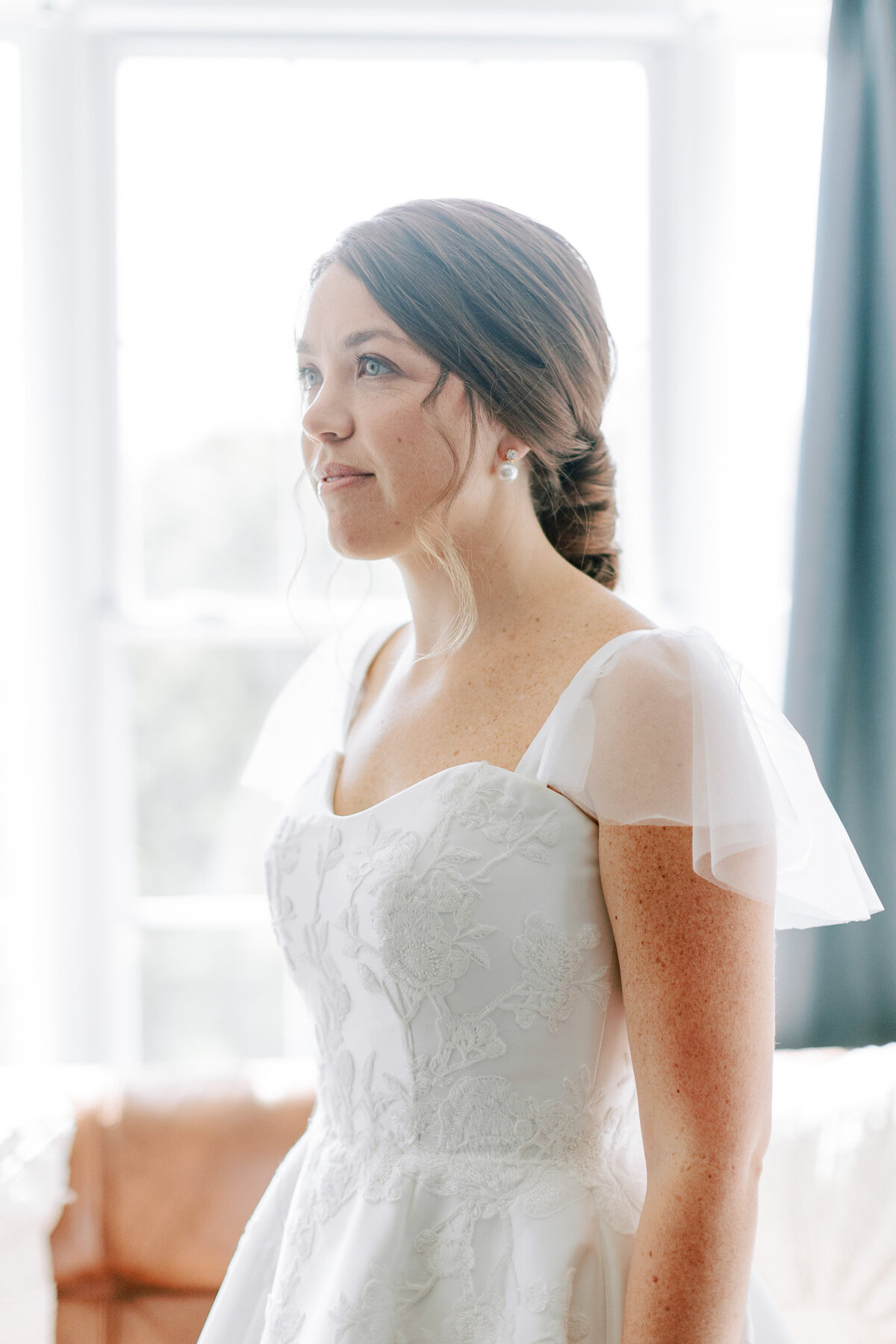 CLOVER HILL FARM WEDDING PHOTOGRAPHER  - Katie Annie Photography-7459