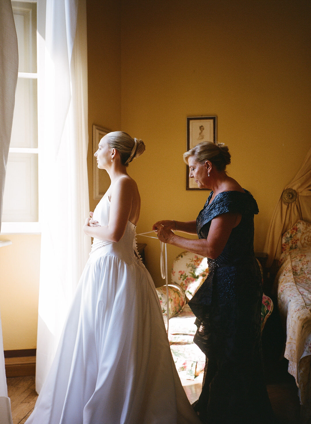 ITALY WEDDING | ALLY + DILLON