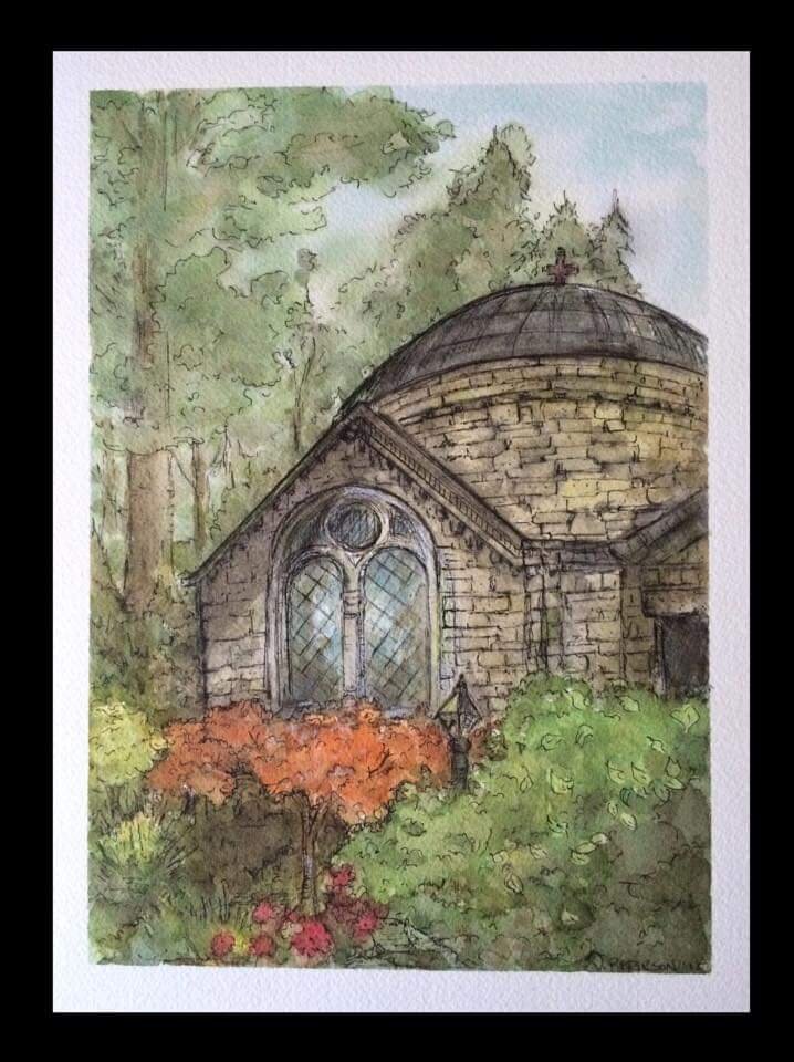 StElizabeths