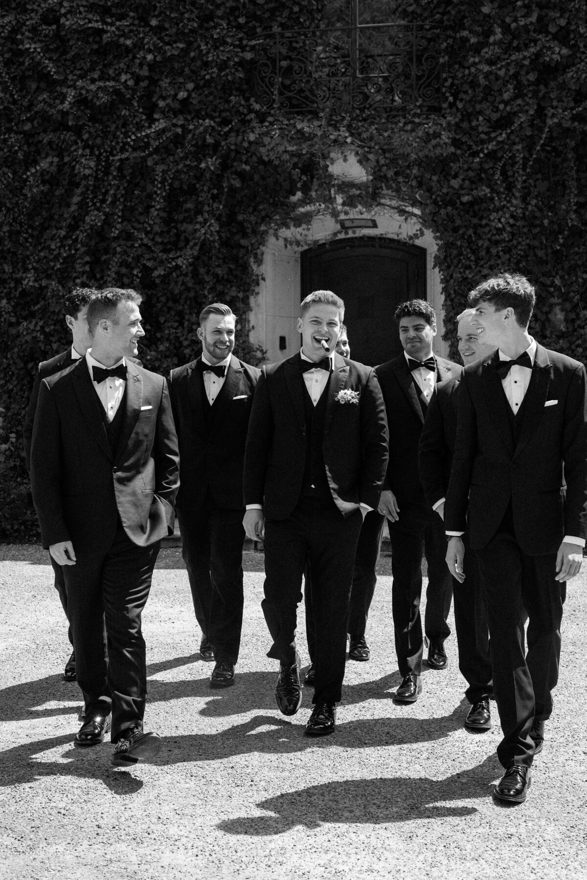 Maria + Grant + Truvision Studios 80