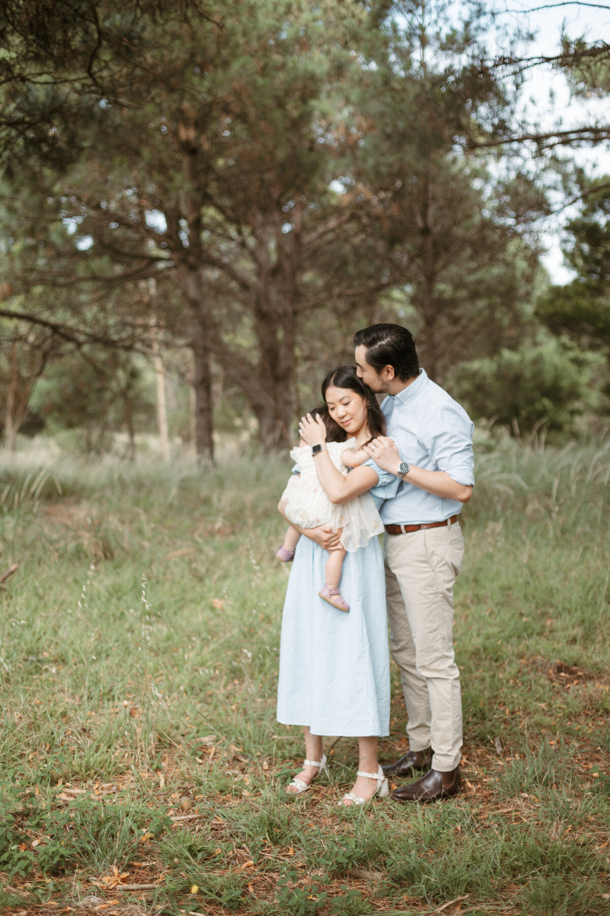 The Qu Family-151