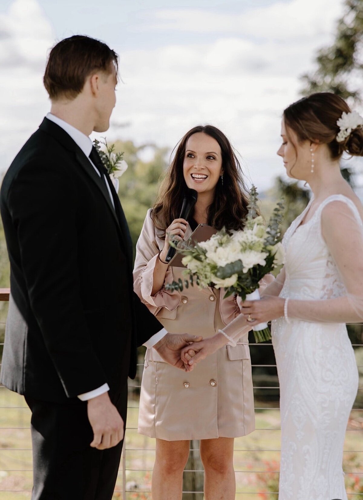 Sunshine Coast Hinterland Celebrant