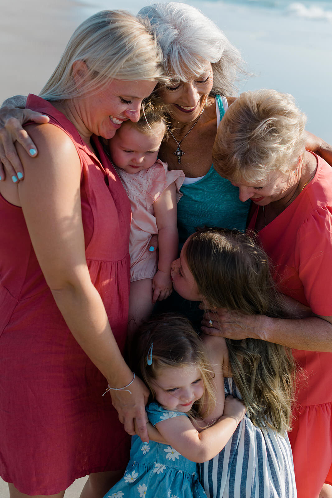 military-family-session-san-diego-beach