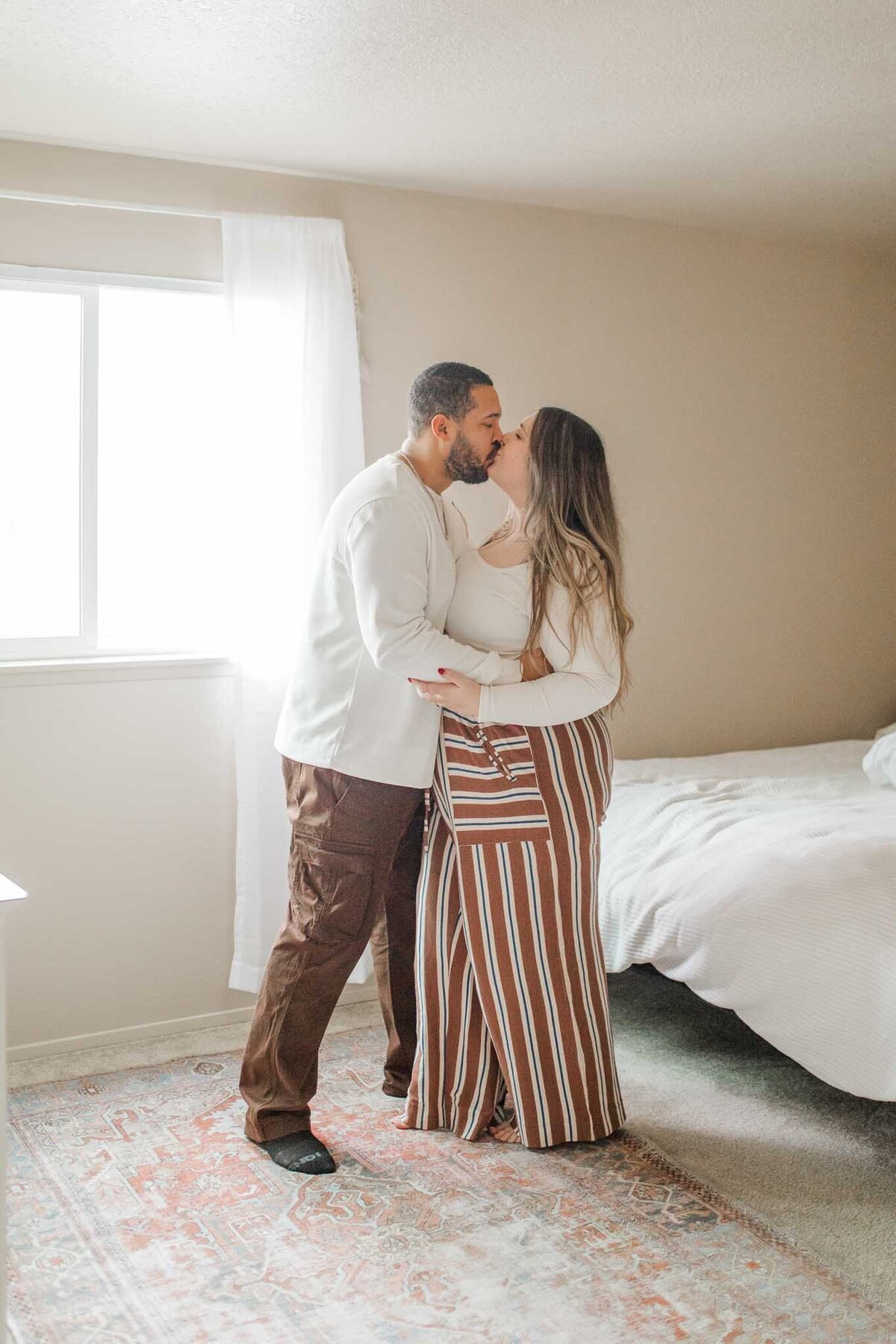 27 Lena Sophia Photography - Camas, WA Newborn Photographer
