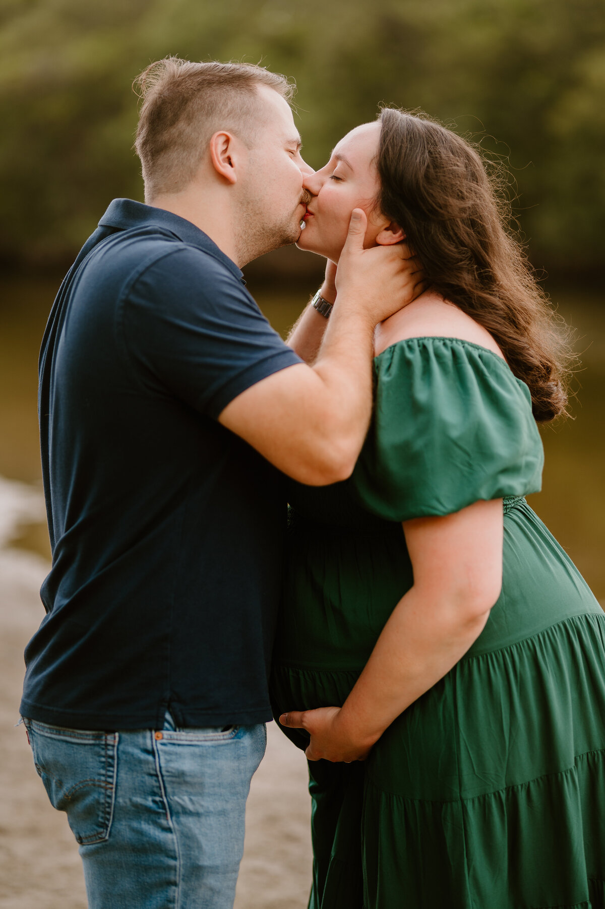 LaKeisha+Mitchell49