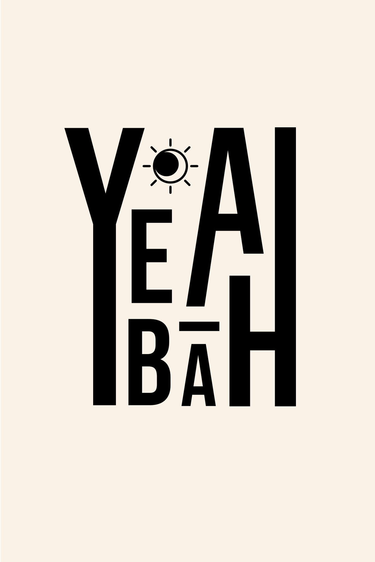 yeahbah