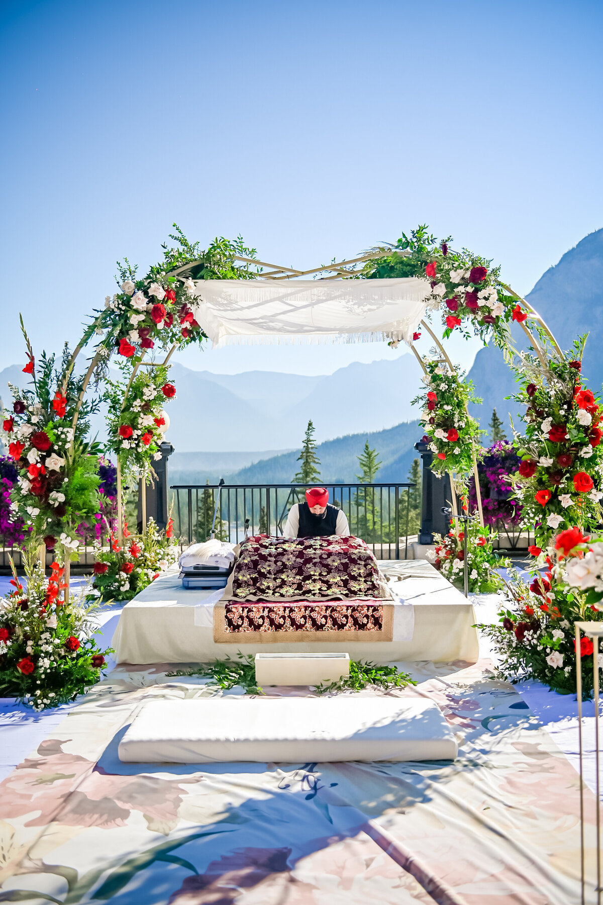 Sikh_Wedding_Ceremony_Banff_Wedding_Indian_Wedding (3)