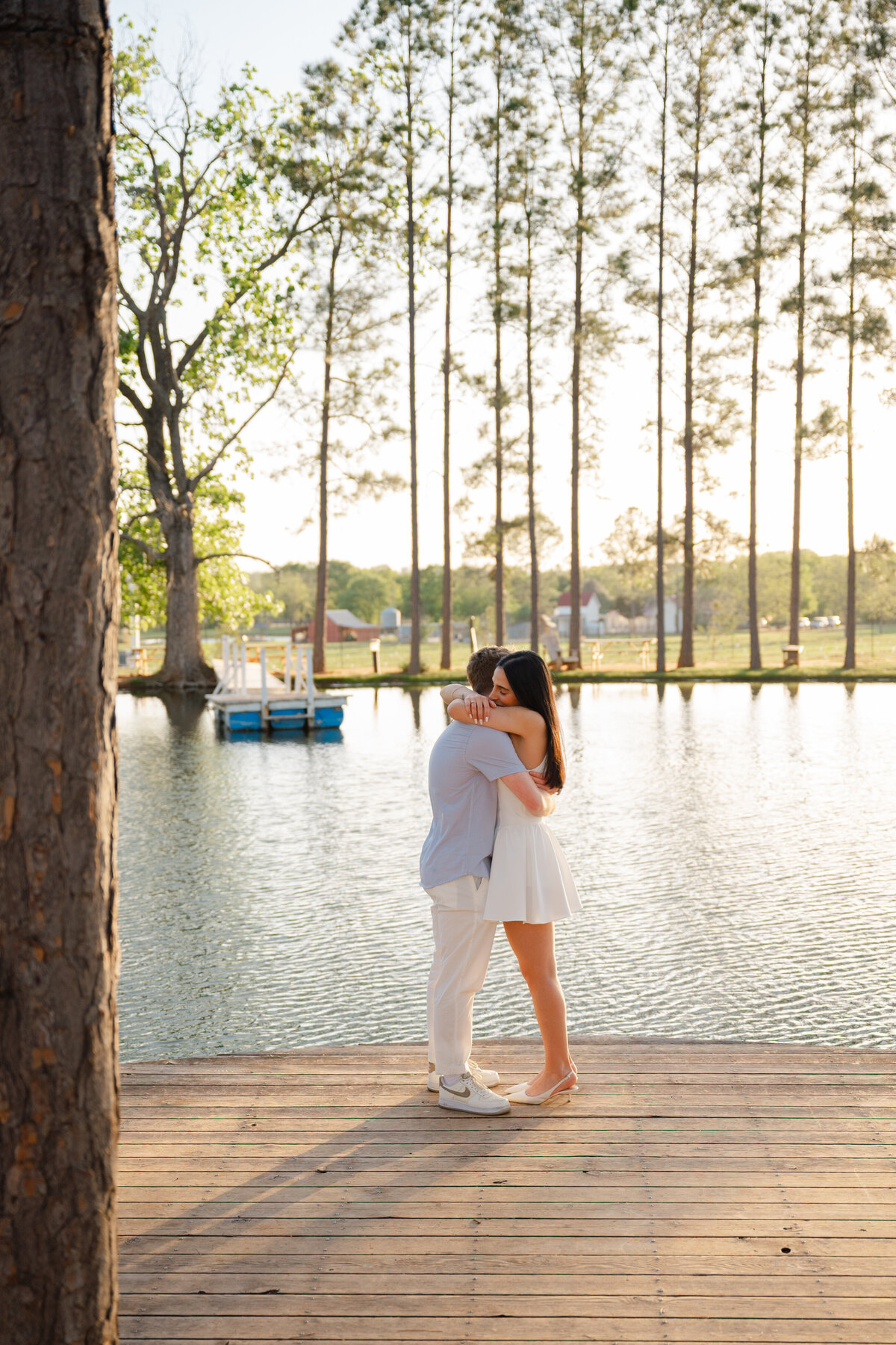 Curran & Nini's Proposal 0016