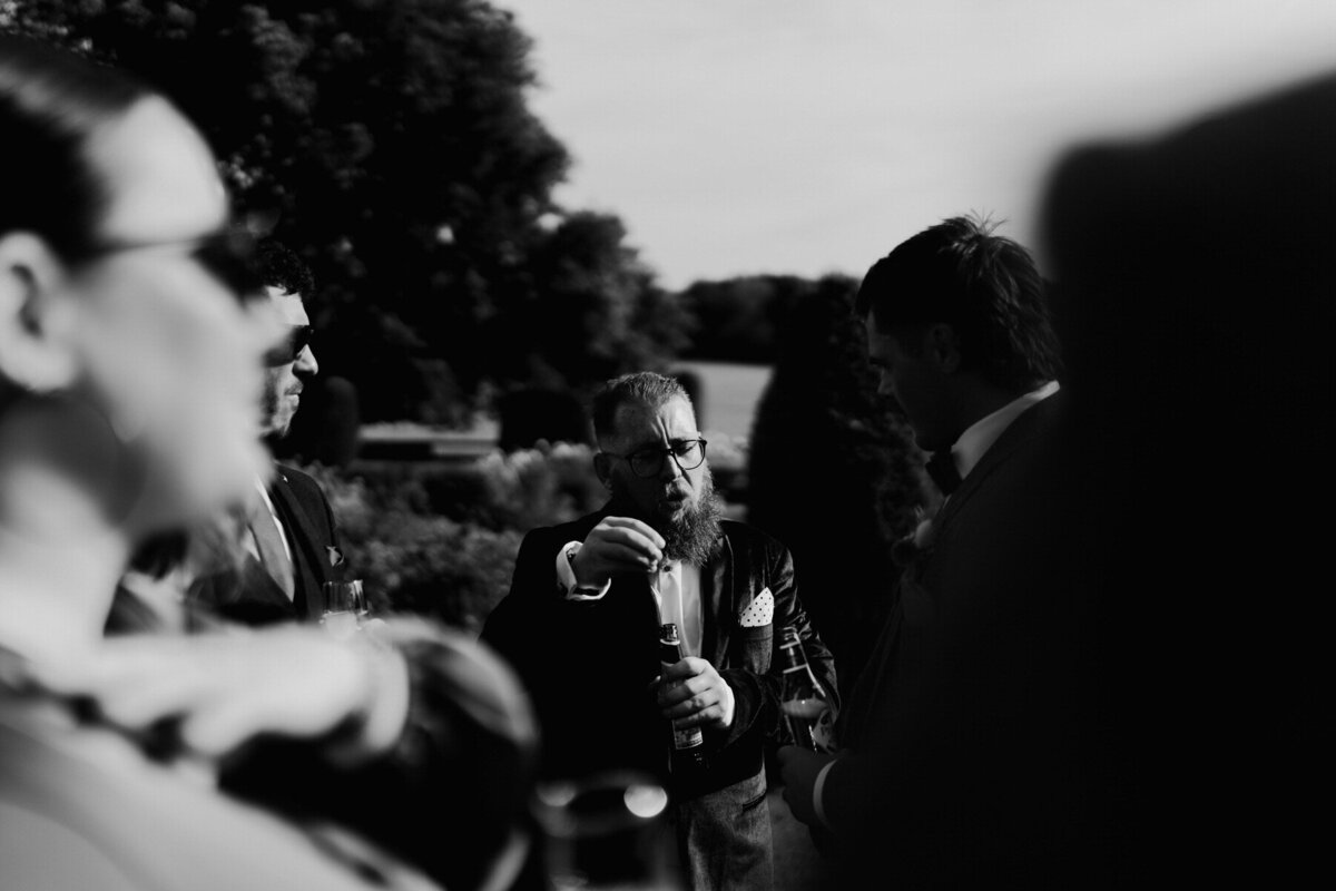 Wedding Photography in Prestwold Hall, Leicestershire_K+J-567-1