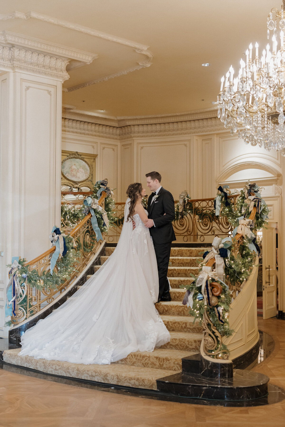 Westgate Hotel Wedding 018