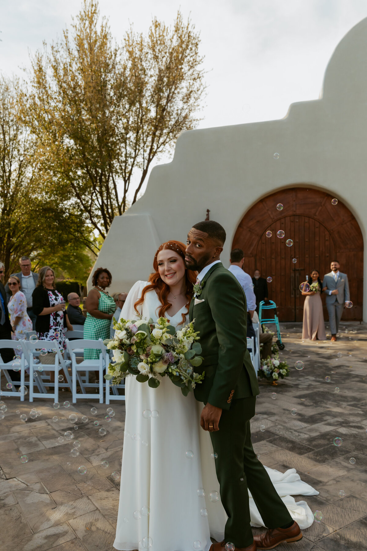 Gabby + Gage Wedding Tubac Golf Resort and Spa PREVIEWS Heart and Seoul Photography25