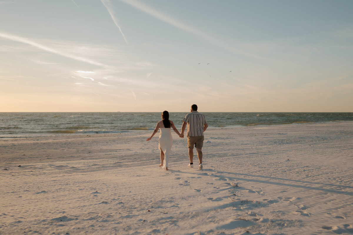 Florida Engagement Photographer