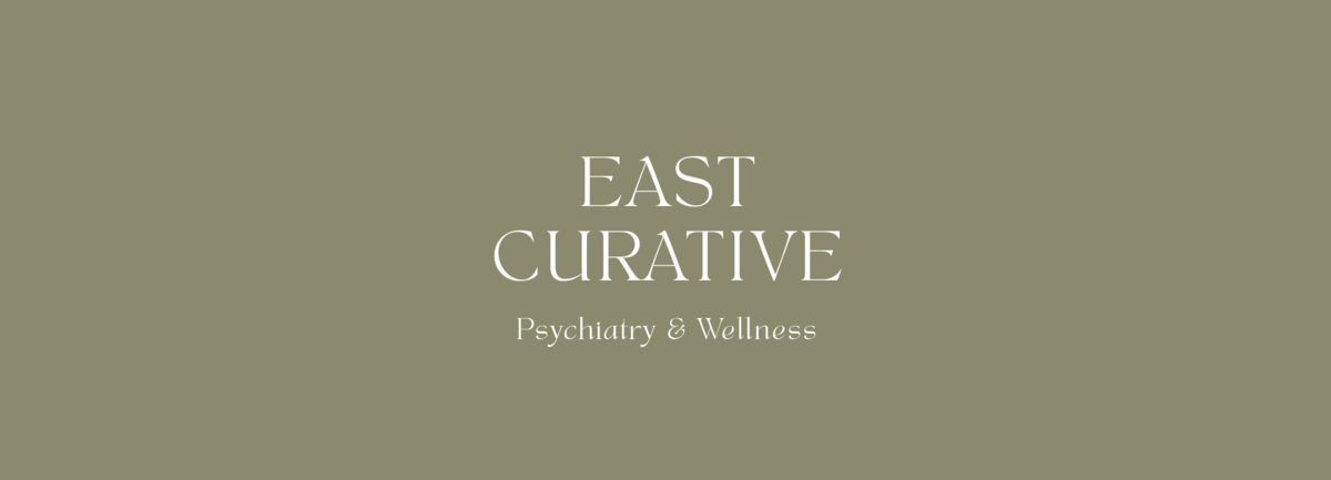 East Curative - Wellness and Therapy Logo Design - Sarah Ann Design - 6