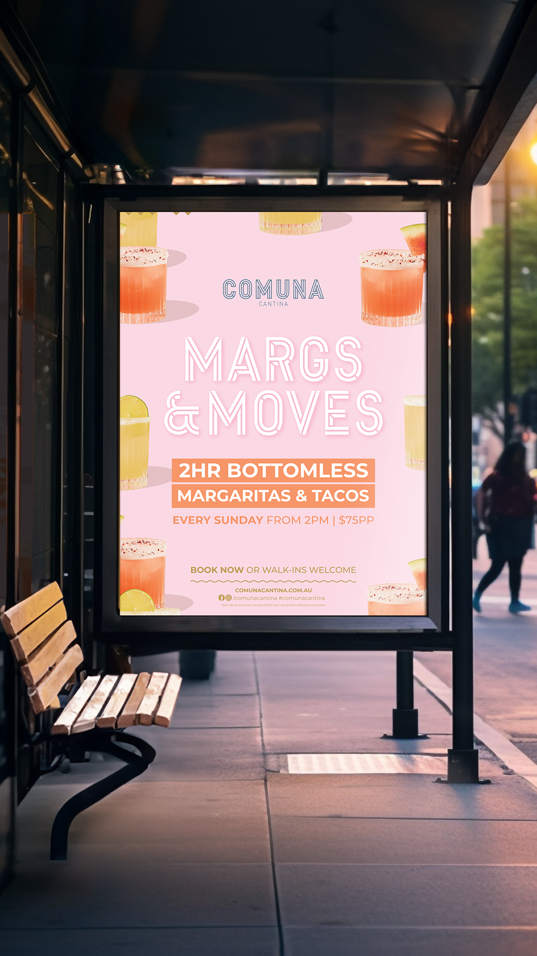 B Brand Marketing_Comuna Cantina 7