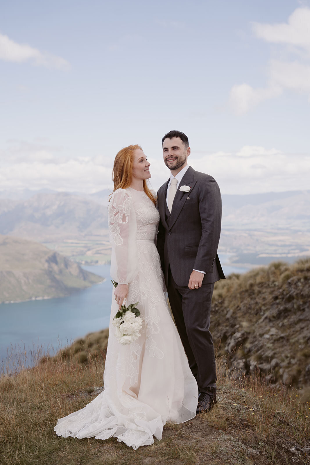 Kate Roberge Photography — Zoe & Liam-206