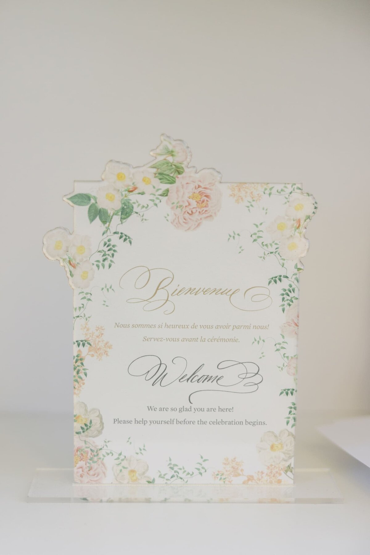 Wedding-welcome-signage