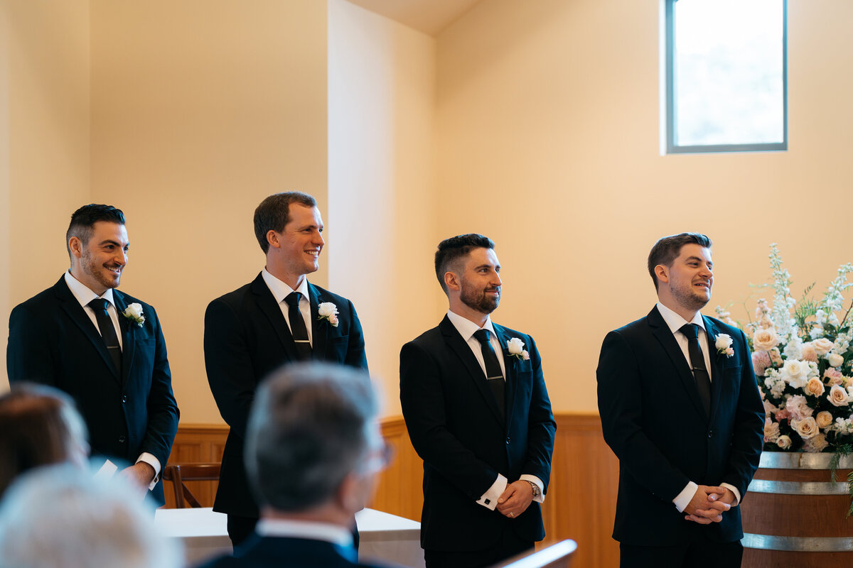 Courtney Laura Photography, Kate and Nick, Yarra Valley Wedding Photographer, Vue on Halcyon-339