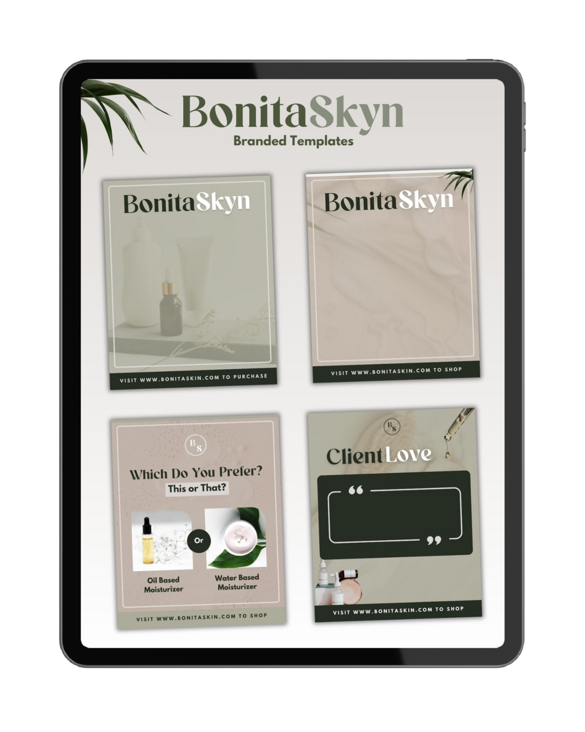Bonita Skyn