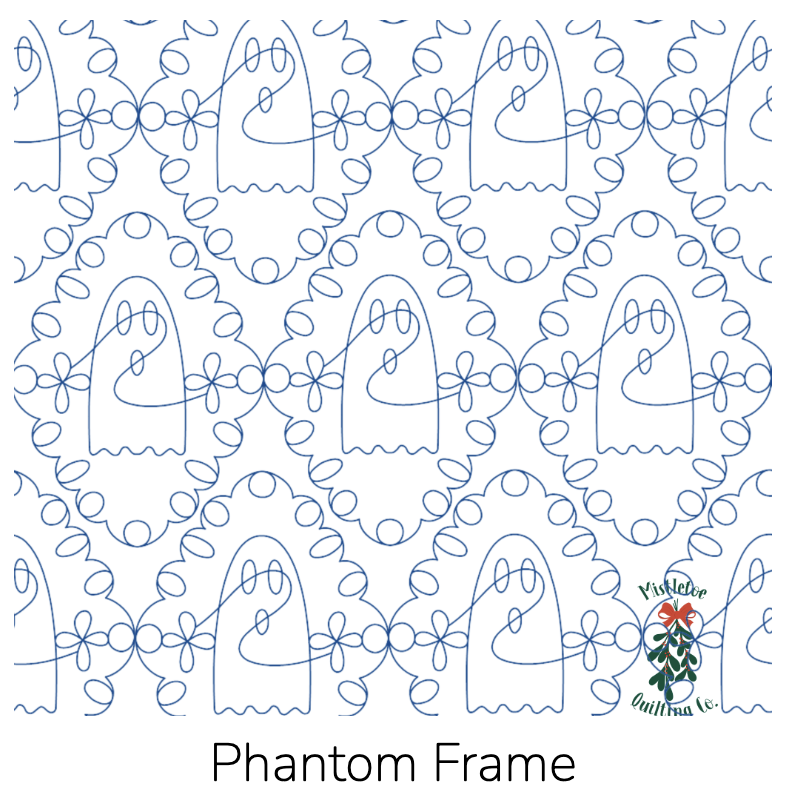 Phantom Frame
