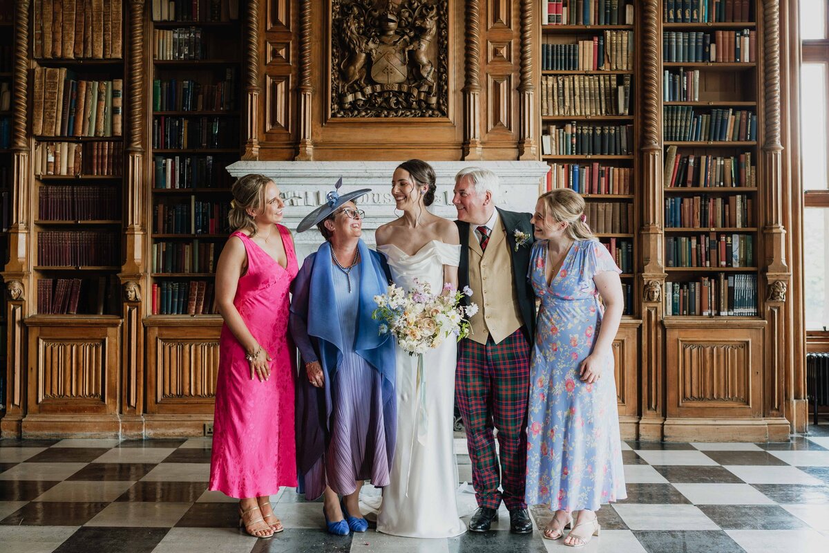 Royal Botanic Garden Edinburgh Wedding Photography by Aberdeen Wedding Photographer Scott Arlow -224