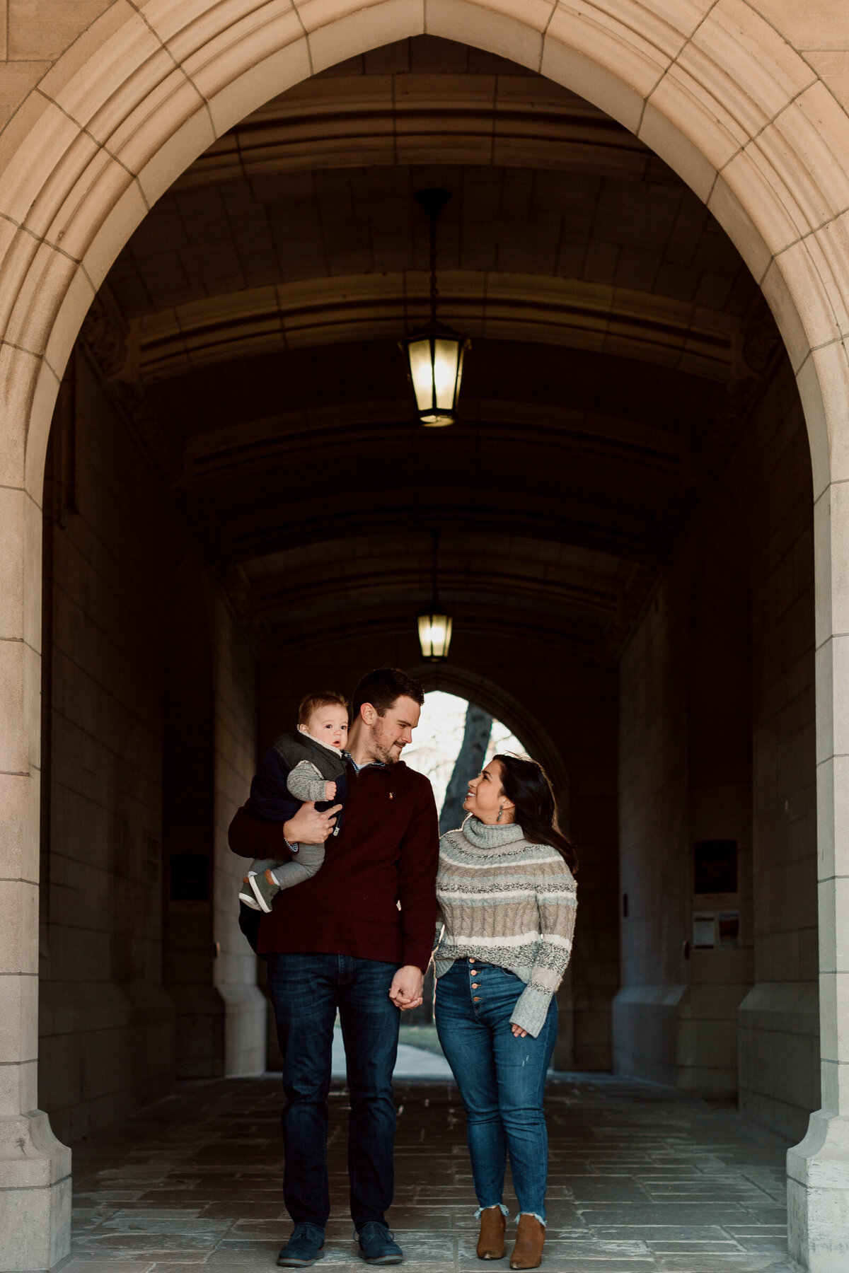 Cristao-Family-Session-University-of-Chicago-42