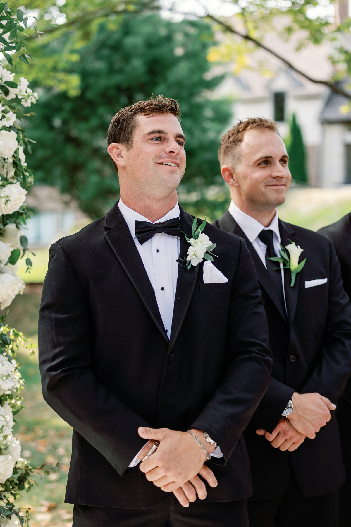 Michigan Wedding Photographers