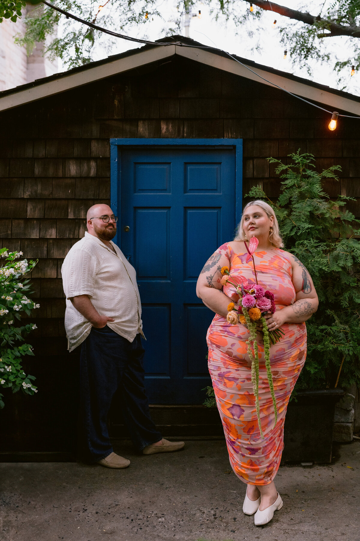 Brooklyn Engagement Photographer33