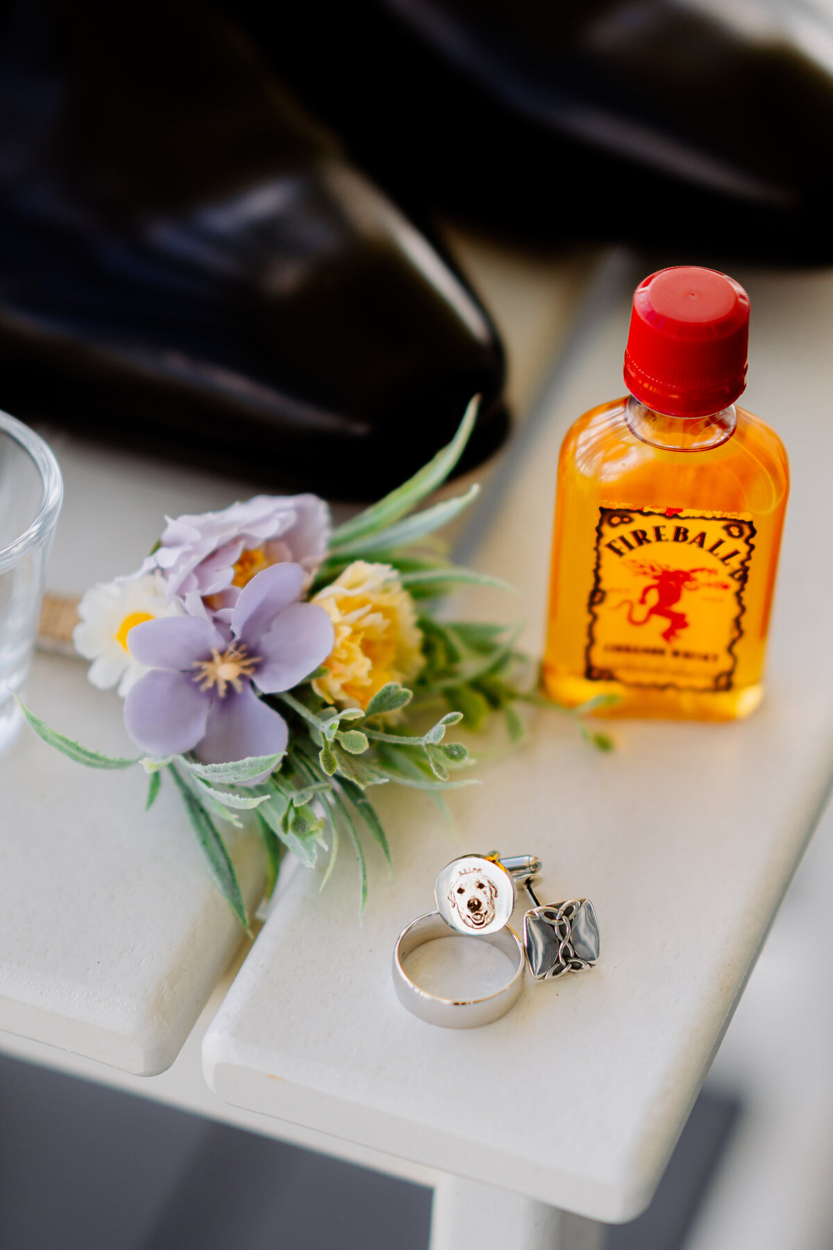 Kooroomba Lavender Farm Wedding- K&J-4