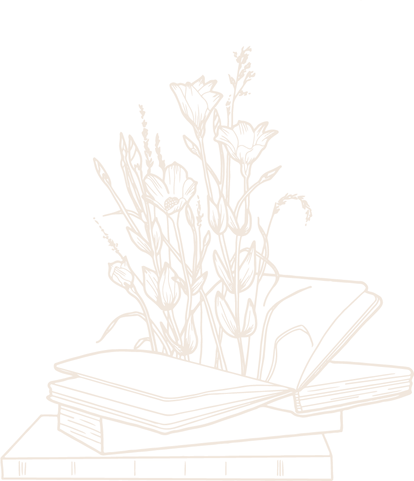 Hand-Drawn Illustrations for Family Photographer