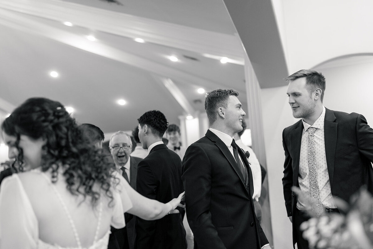 Dallas Wedding Titus and Priscilla-780