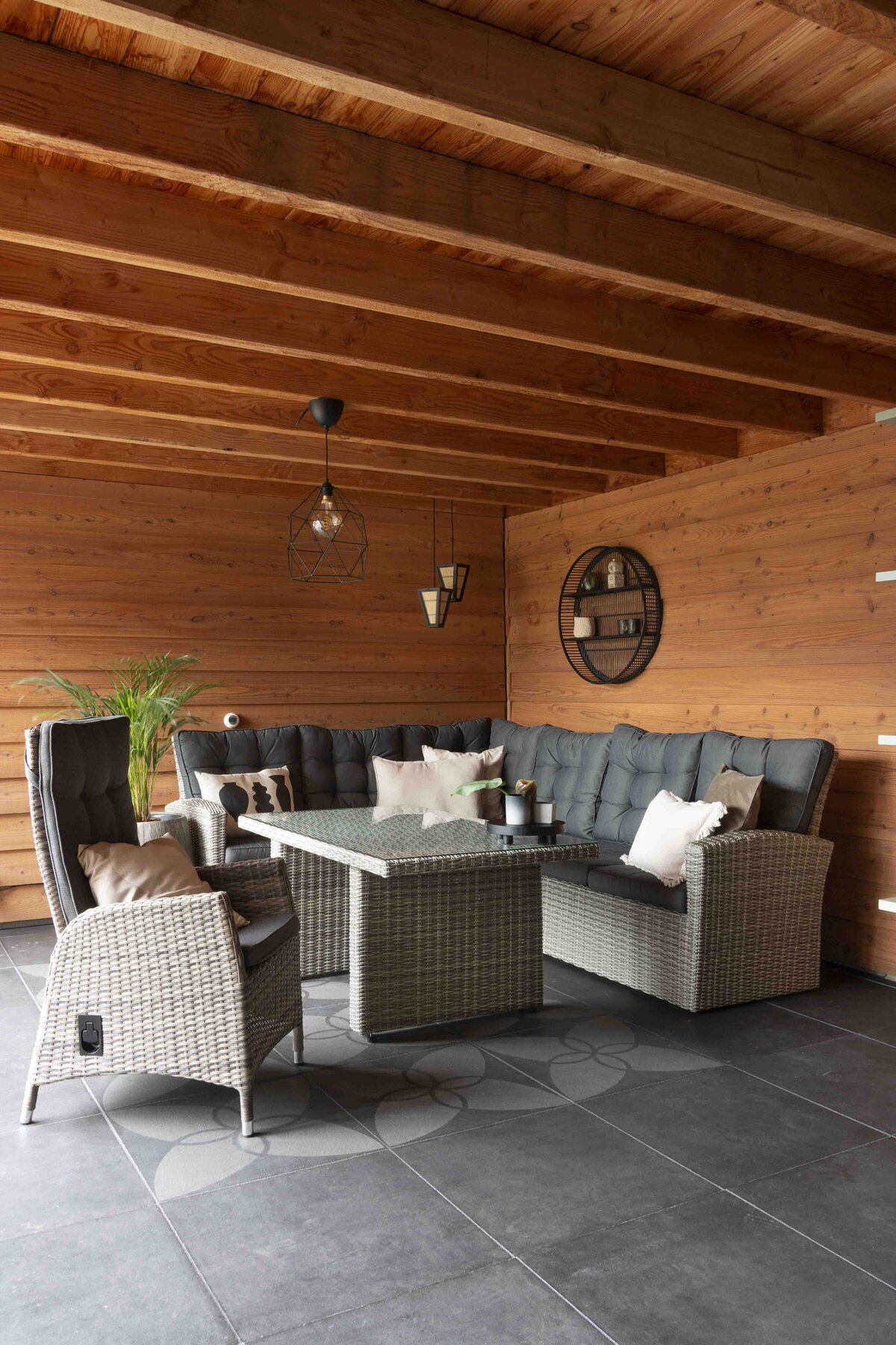 Aaldering - Loerbeek - Veranda - Na-19
