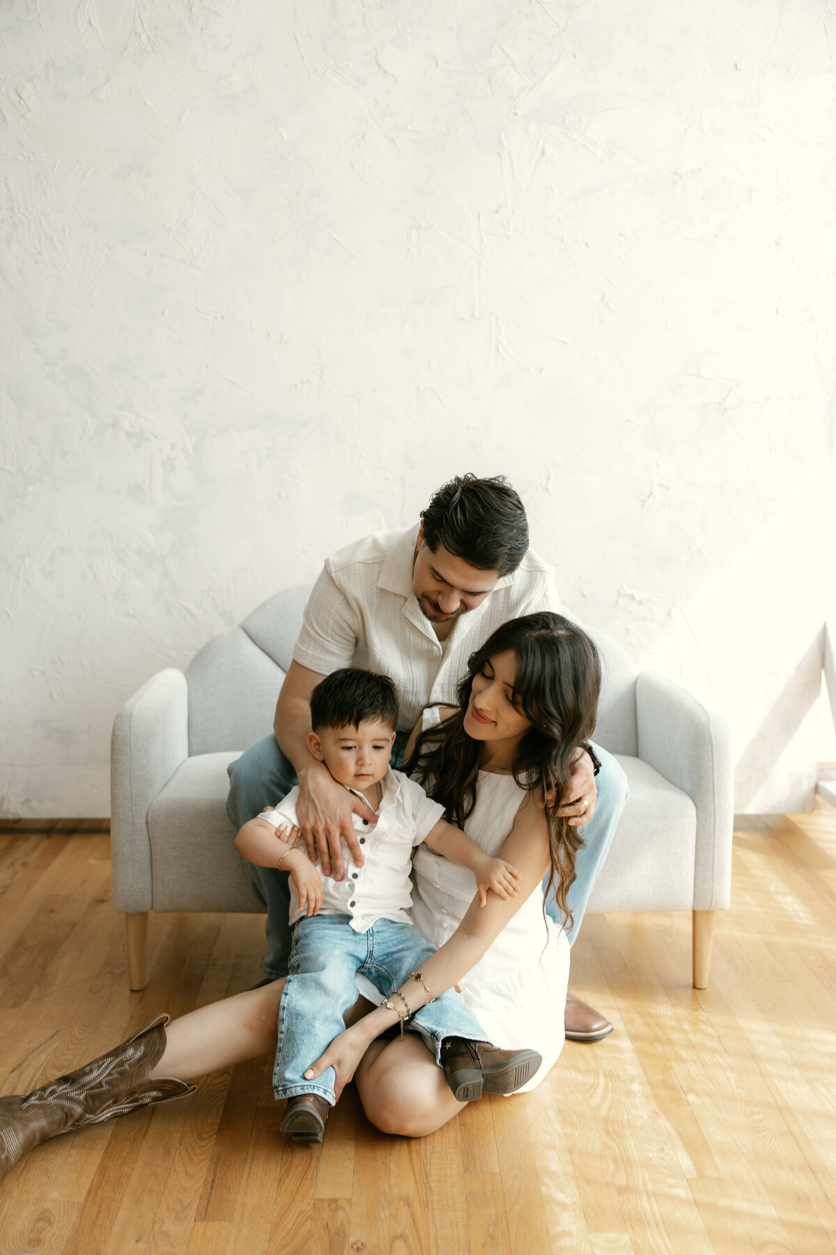 Abigail Anne Photography Storytelling Wedding Photographer in Colorado and Chicago — Family Photo 30