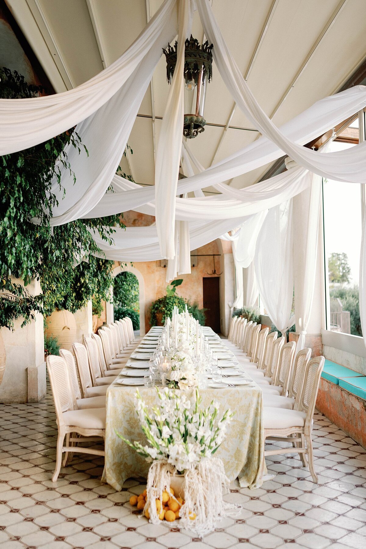 Positano Wedding Alison Mae Photography_7688