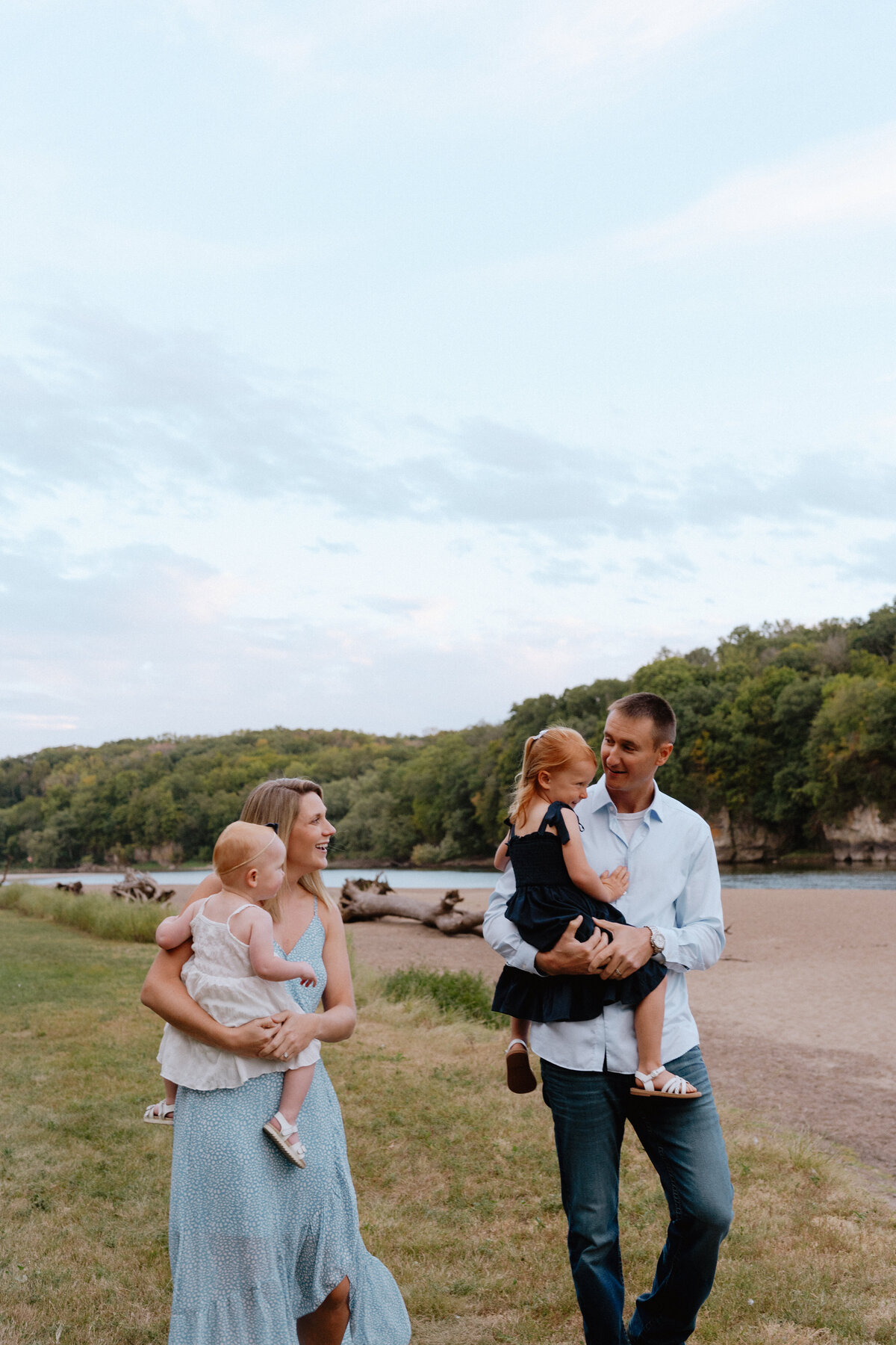 Markey Family-152