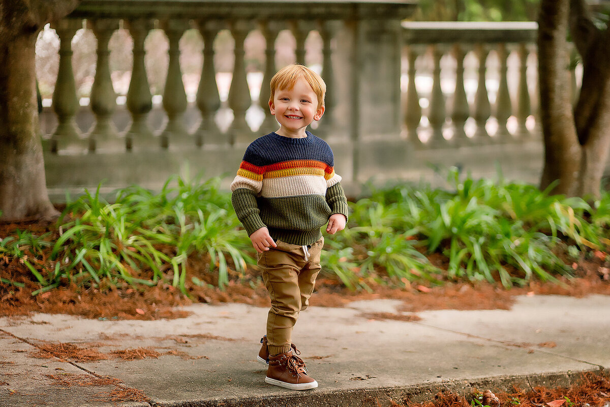 New Orleans Family Photographer 148