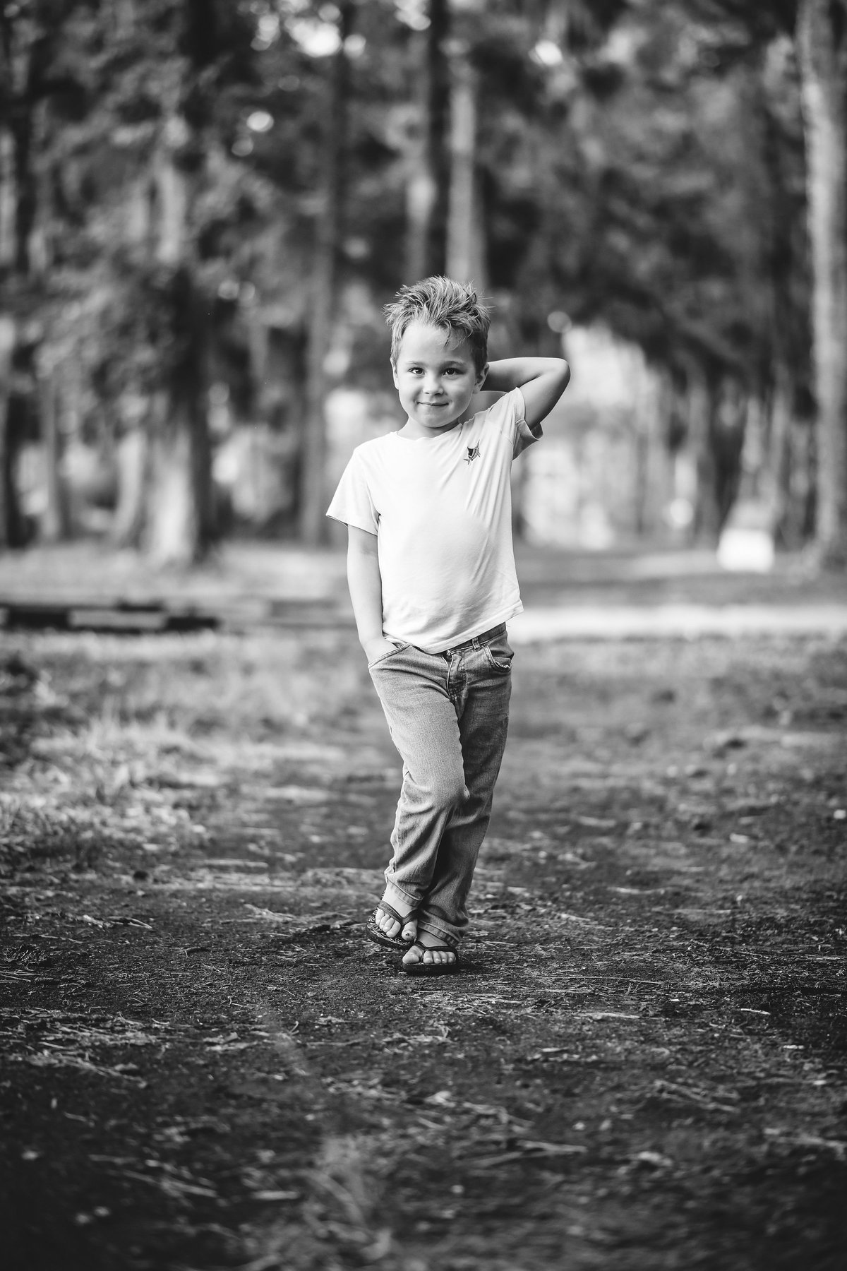 boy portrait photography bend oregon photographer
