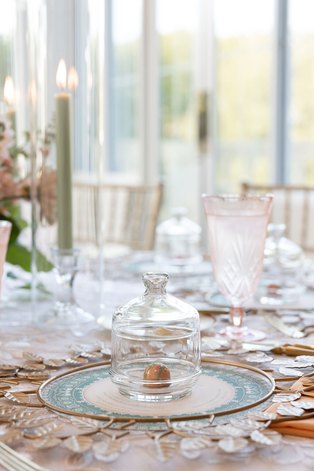Luxury Weddings at The Olana