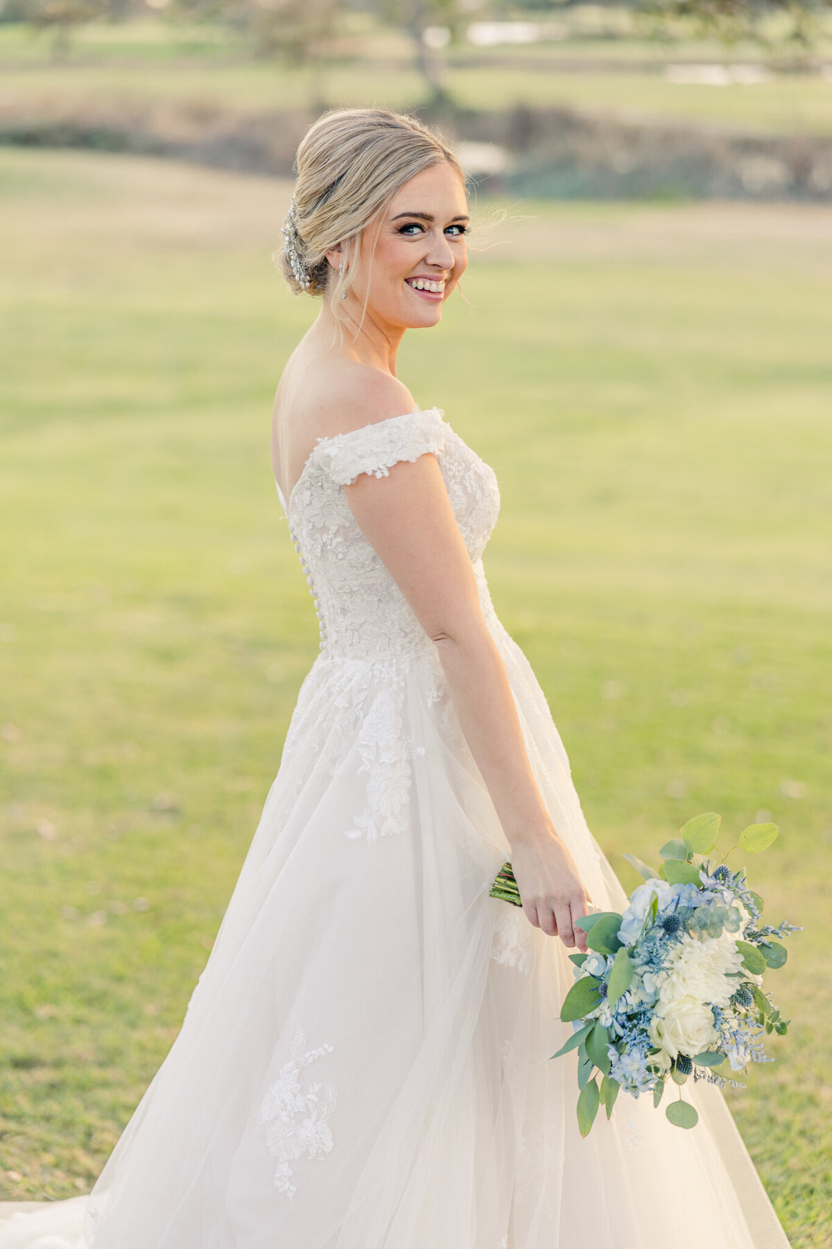 Tess & Jeff Wedding 11.04.22 - Hailey June Photography-198