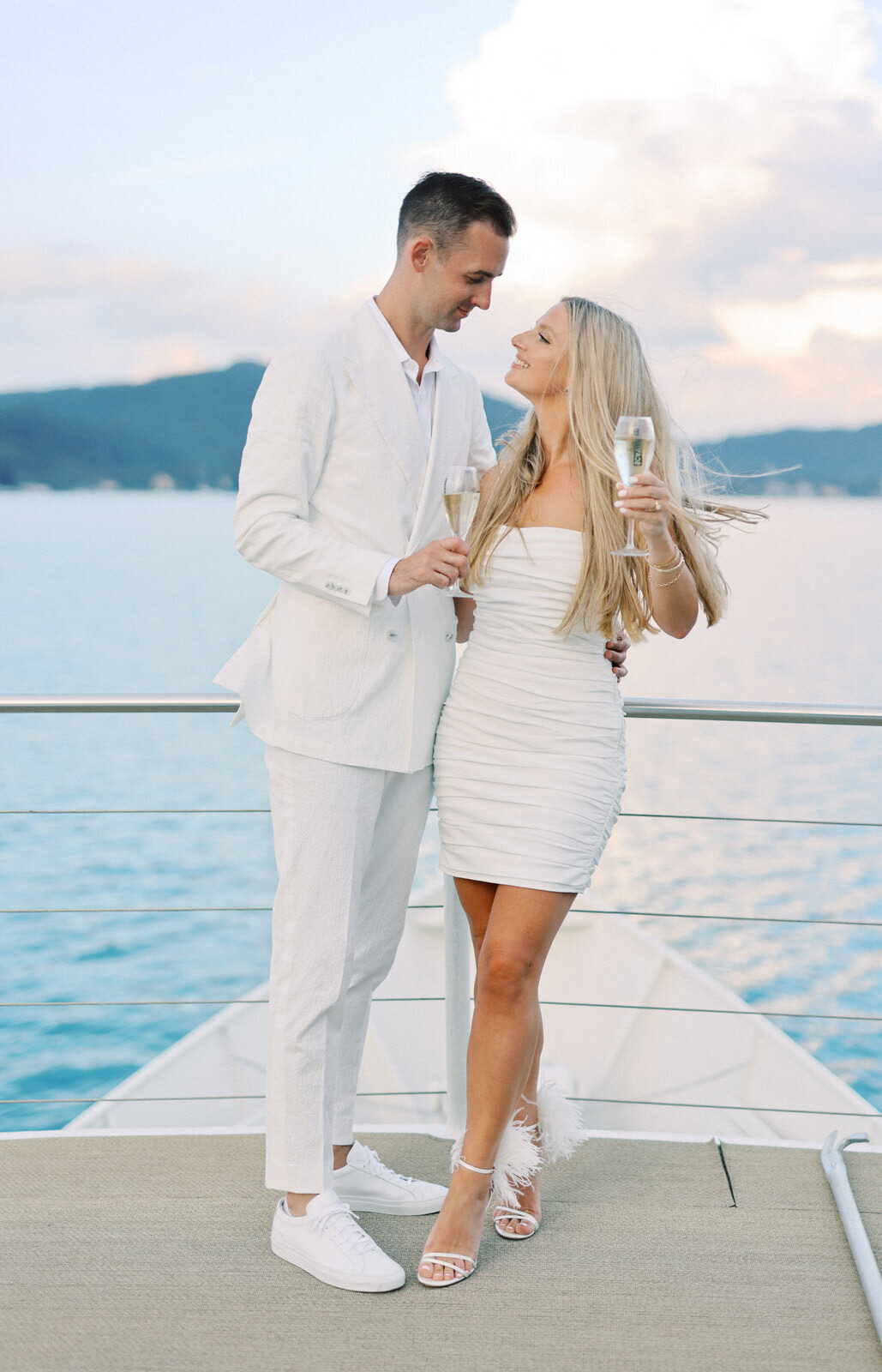 Luxury Destination Wedding Photography in Austria 49