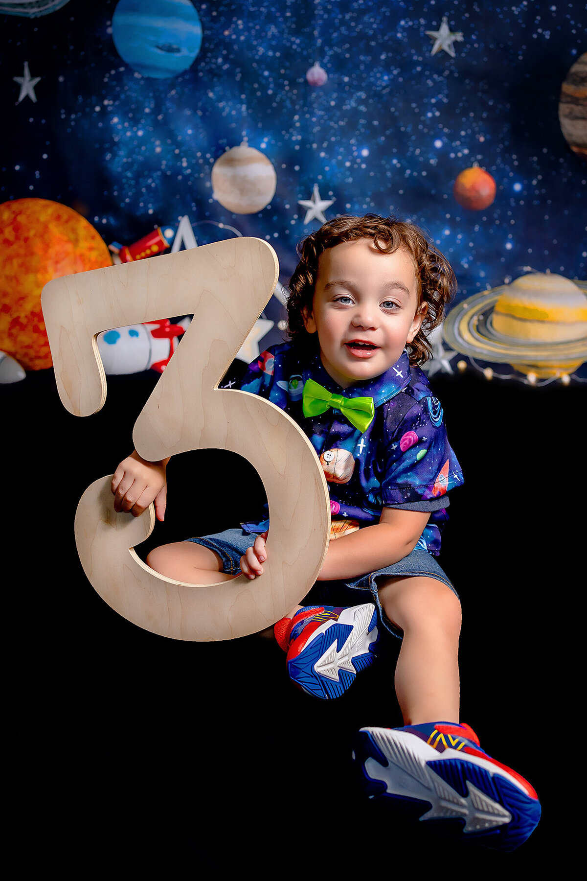 New Orleans Children Photographer 20