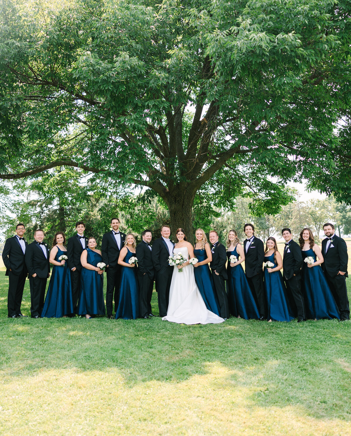 Chicago Luxury Wedding Photographer Lainie Arnold-16
