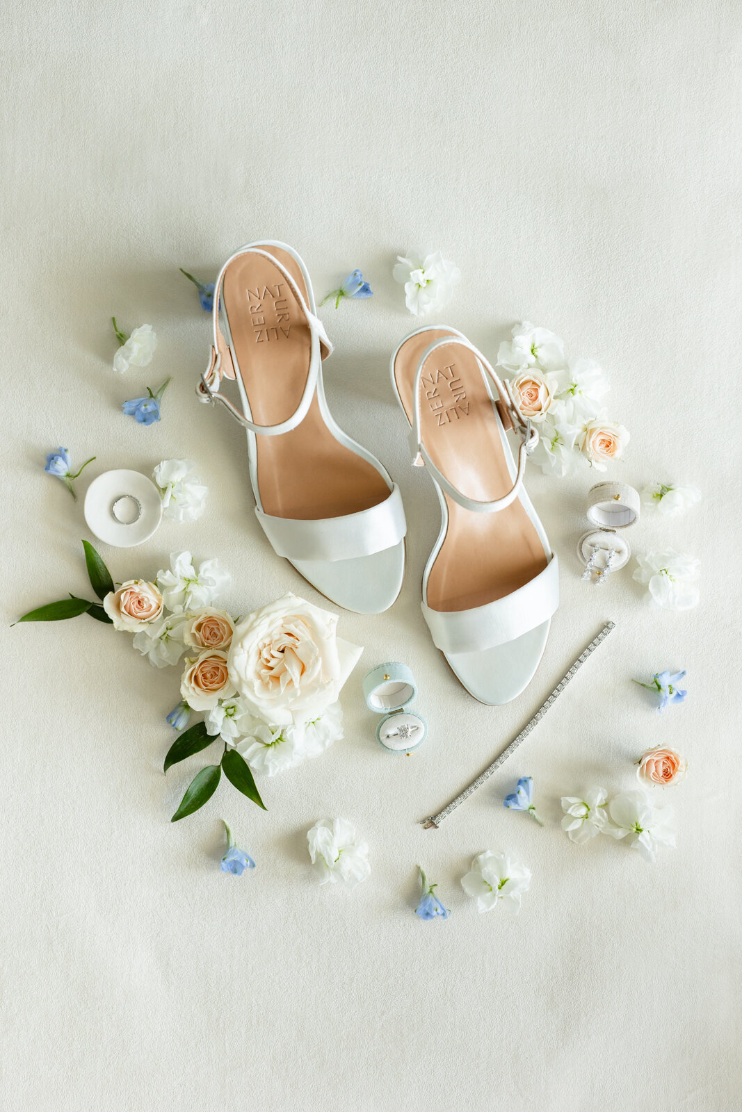 Woodmont Country Club Wedding-009