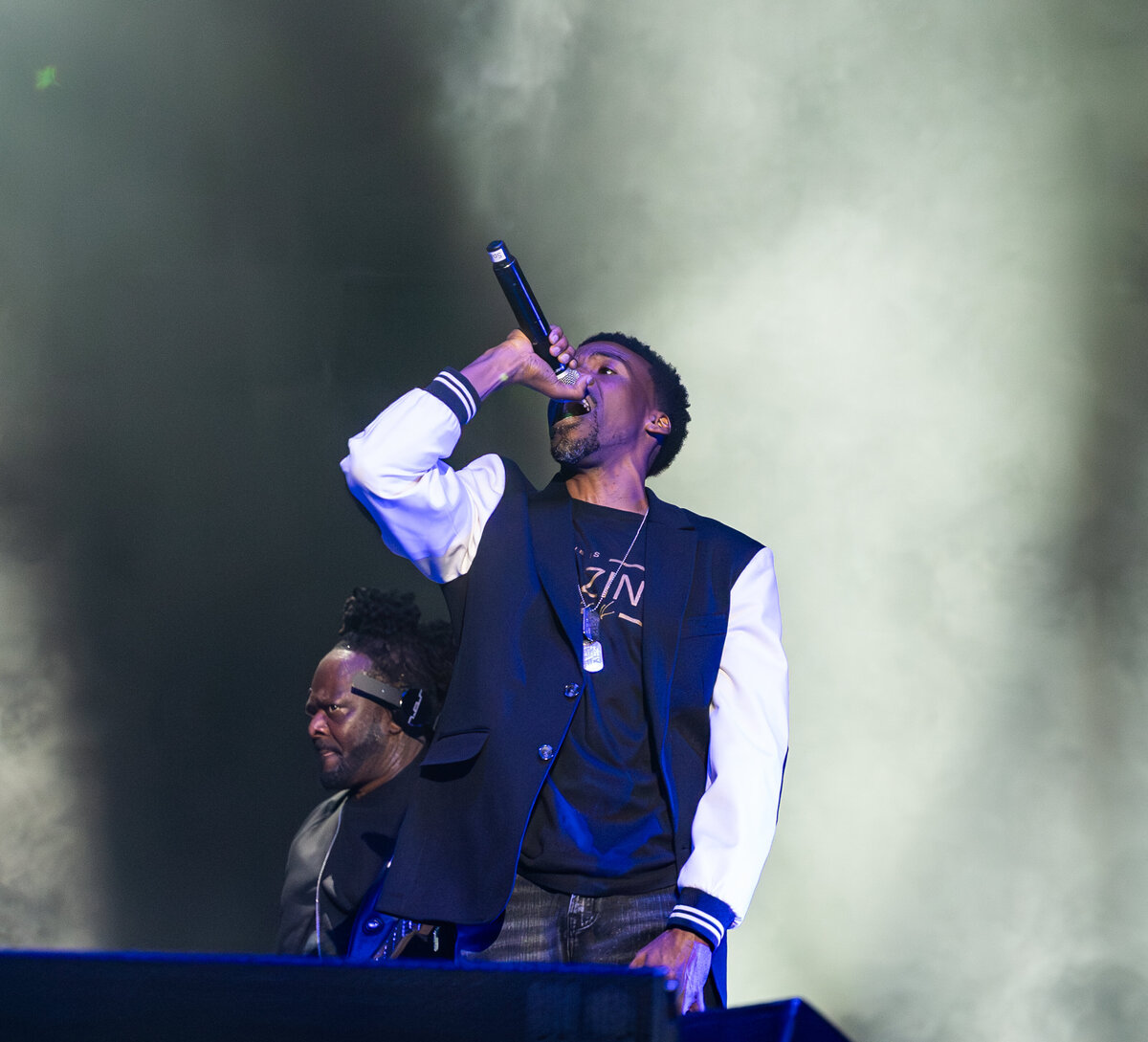 Fantasia & Anthony Hamilton Live in Concert – Baton Rouge River Center – Sept 26, 2025-41