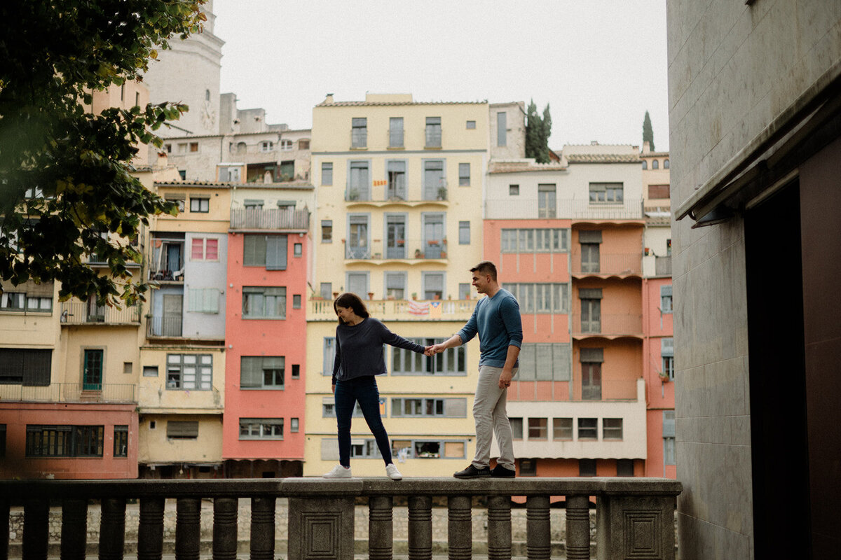 523 Adventurous 2 Day Costa Brava Elopement_Spain aventure elopement photographer_Lexy & Nate-2346