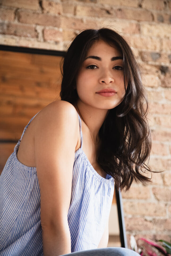 Frieda