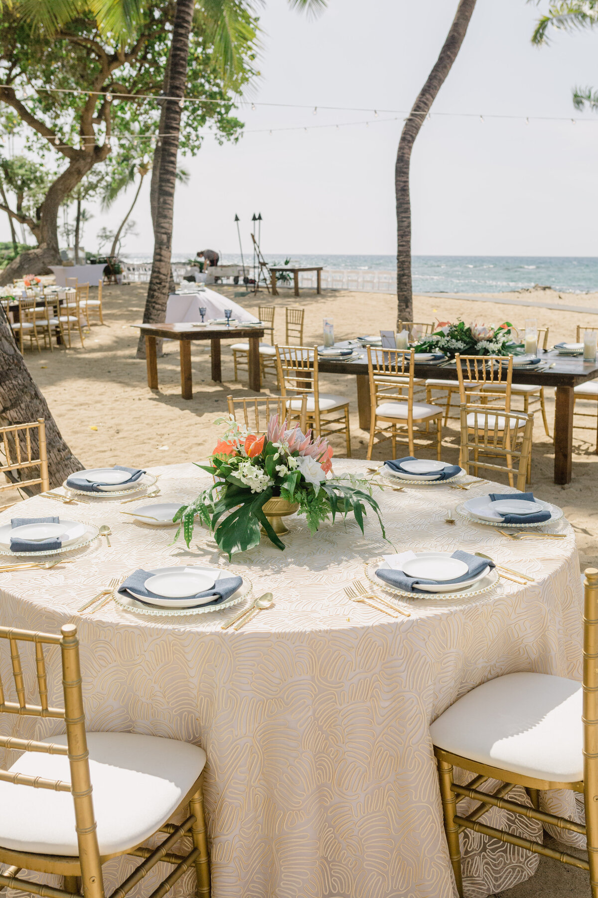 Fairmont Orchid Wedding-Big Island Hawaii Wedding-Waikoloa Beach-Destination Wedding Photographers-Something Minted Photography-268