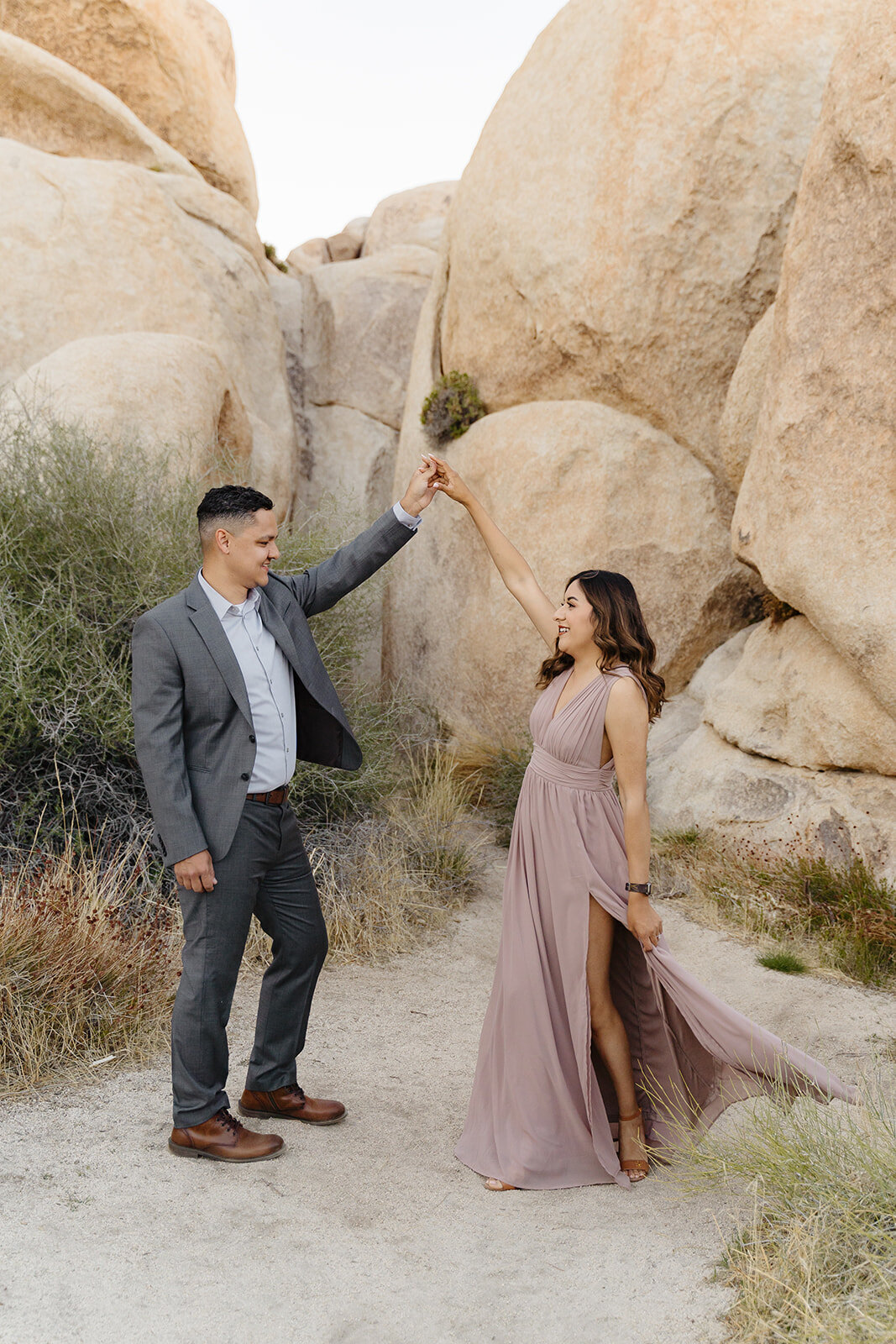 Palm Springs Wedding 2