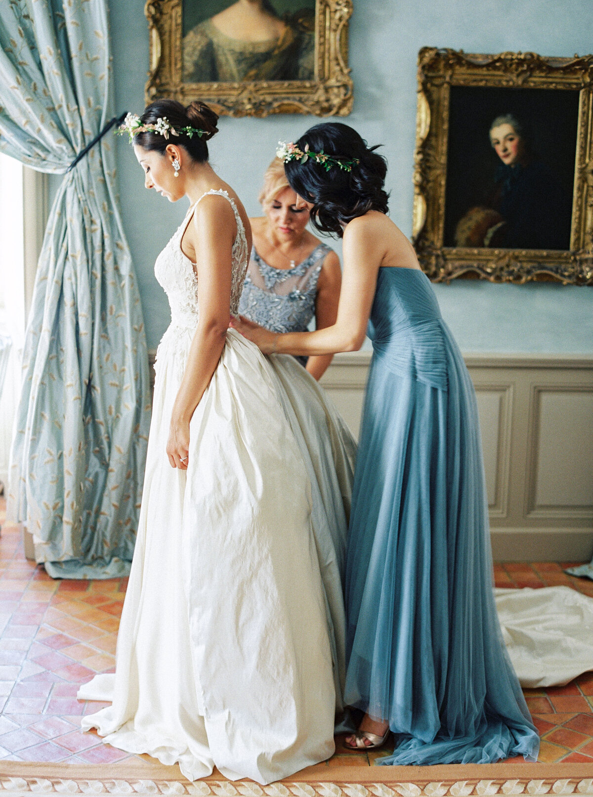 chateau grimaldi aix en provence destination wedding photographer 2