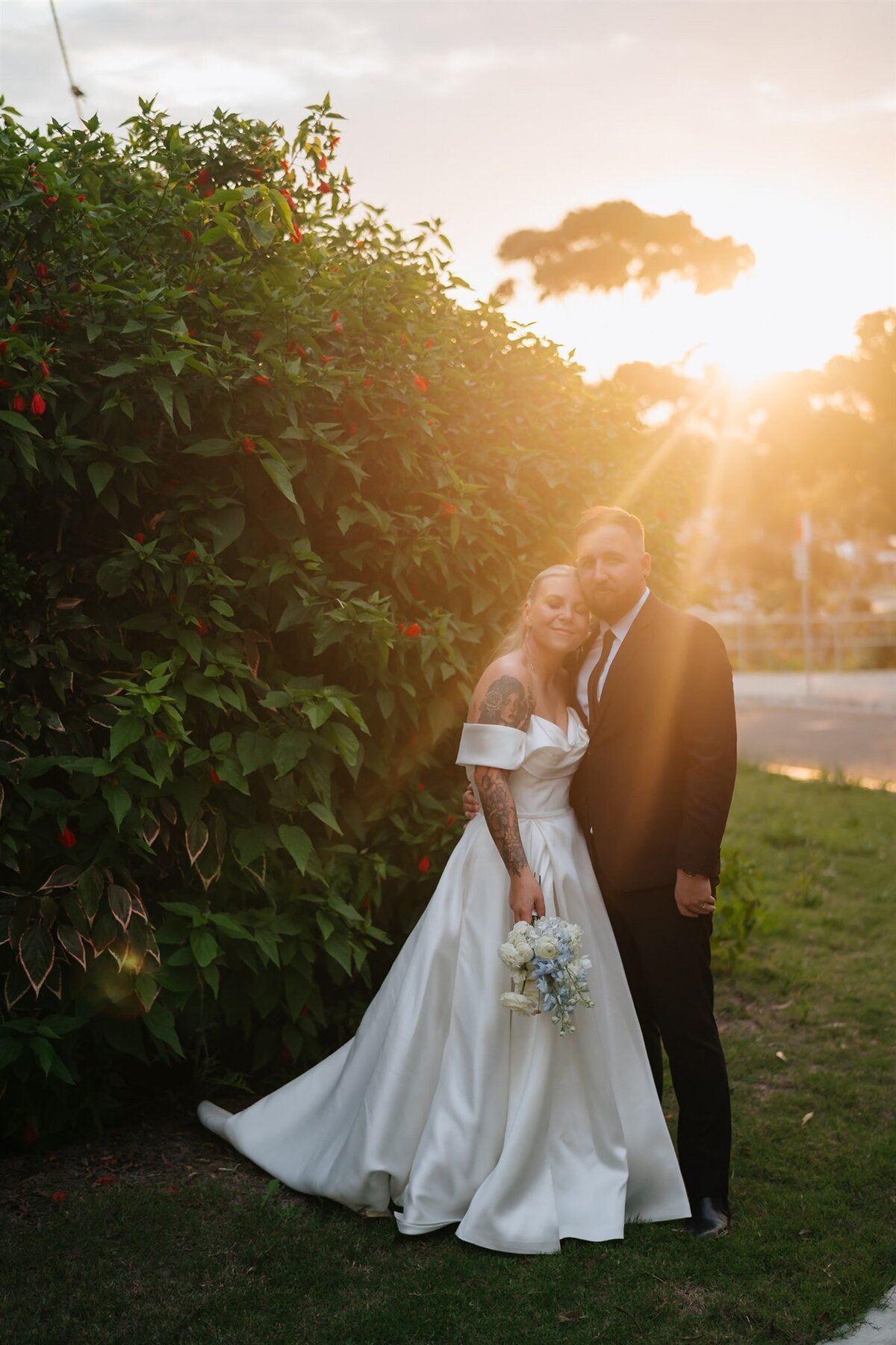 Hunter Valley Wedding Photographer (146)