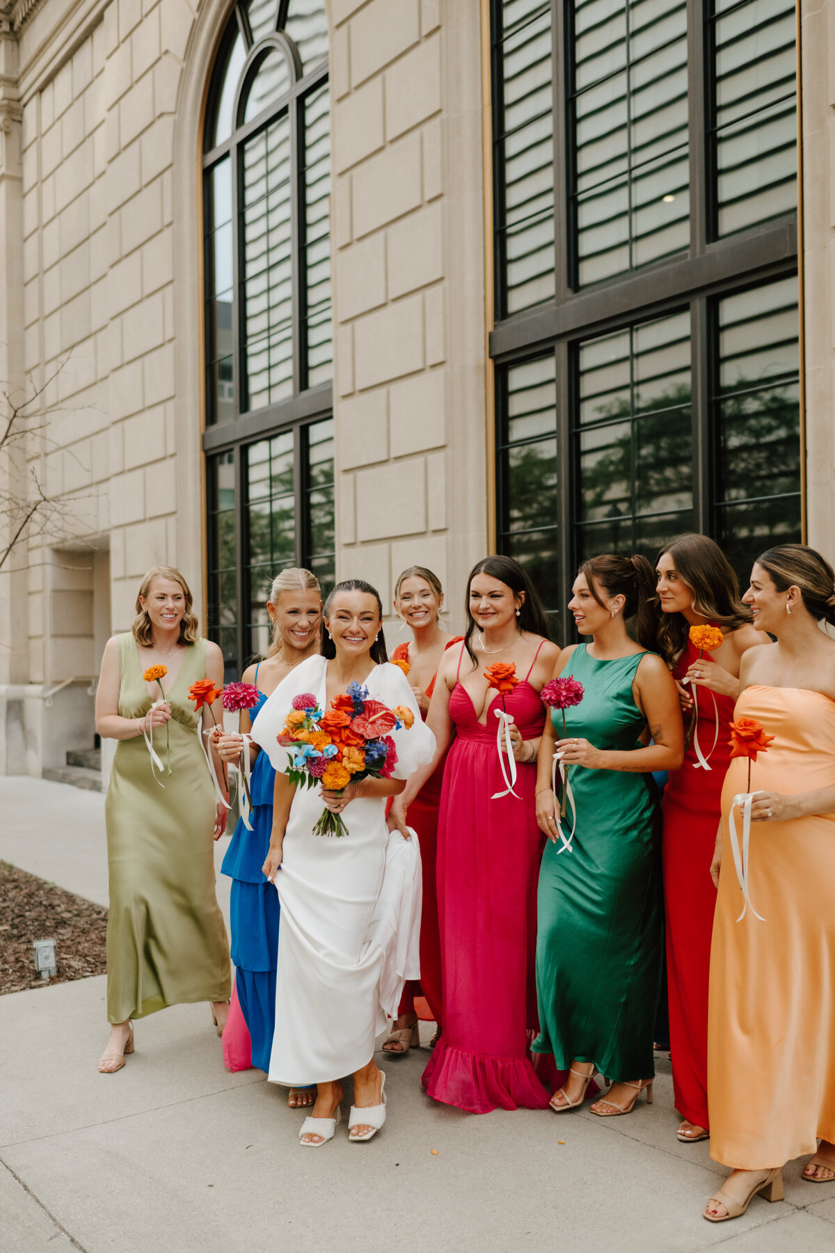 Alecca Synclair Des Moines Iowa wedding photographer